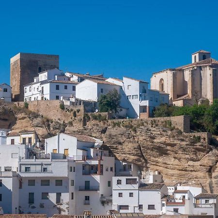 Apartamentos Cantareria, Rosa Mosqueta Setenil De Las Bodegas 外观 照片