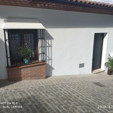 Apartamentos Cantareria, Rosa Mosqueta Setenil De Las Bodegas 外观 照片