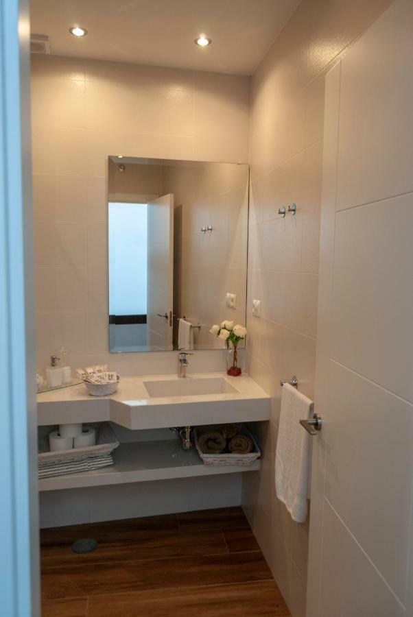 Apartamentos Cantareria, Rosa Mosqueta Setenil De Las Bodegas 外观 照片